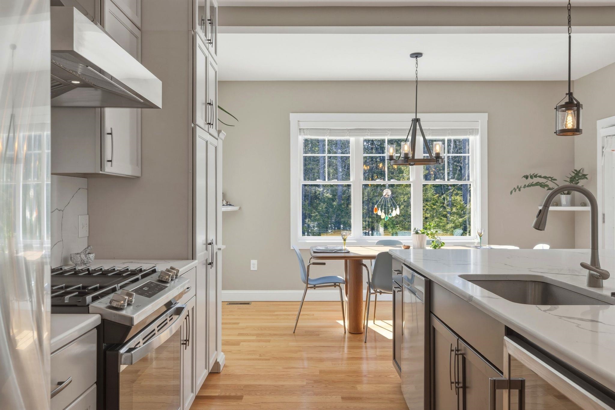 51 Lorden Road New Boston, NH 03070 - Photo 4 of 54 Gallery Image 4