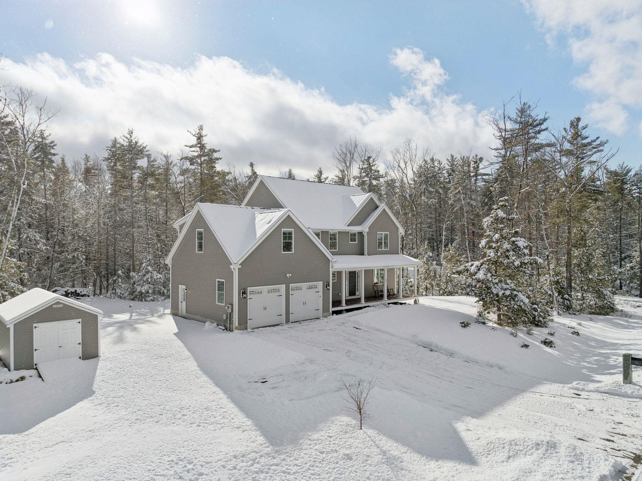 51 Lorden Road New Boston, NH 03070 - Photo 44 of 54 Gallery Image 44