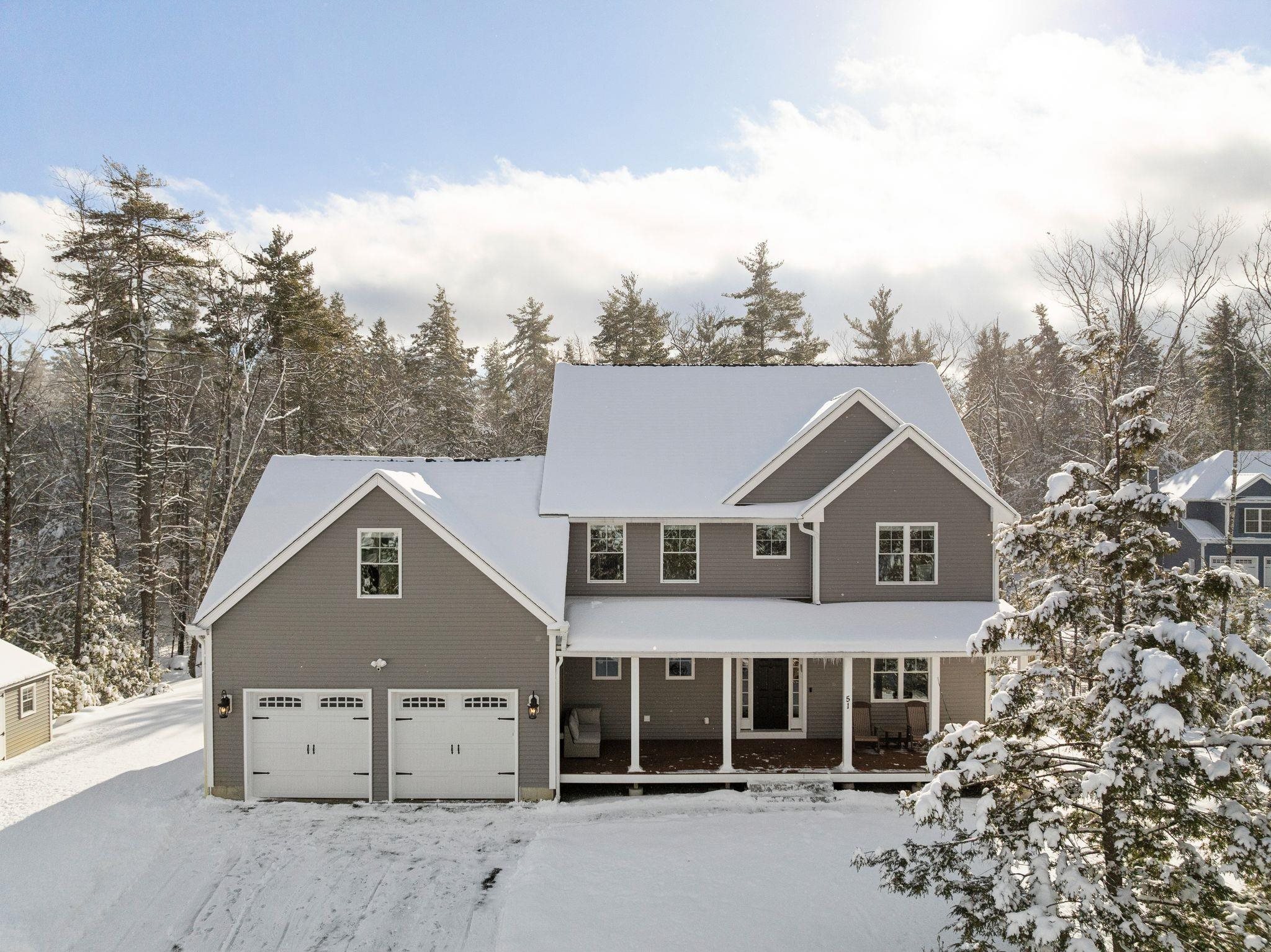 51 Lorden Road New Boston, NH 03070 - Photo 46 of 54 Gallery Image 46