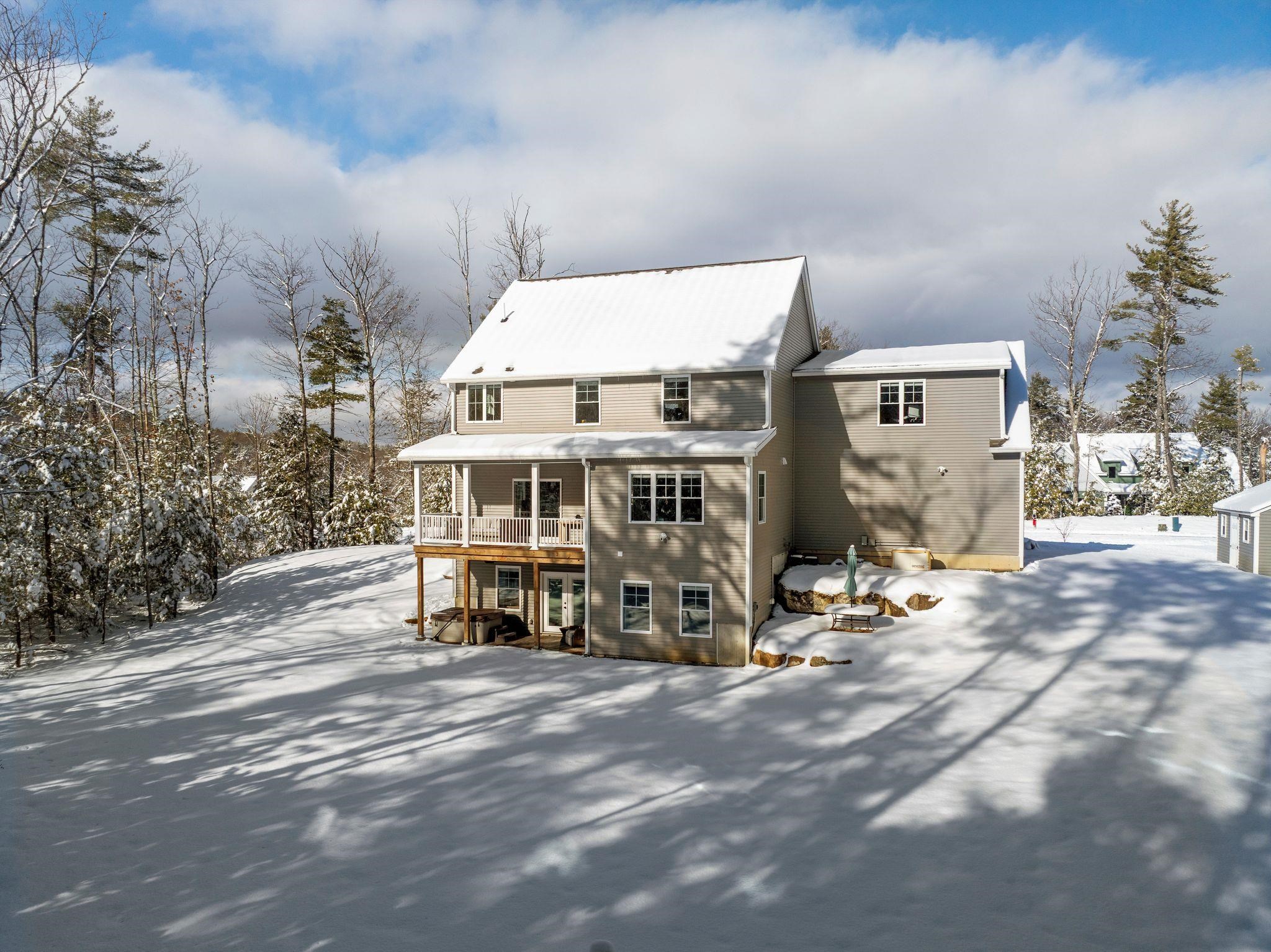 51 Lorden Road New Boston, NH 03070 - Photo 48 of 54 Gallery Image 48