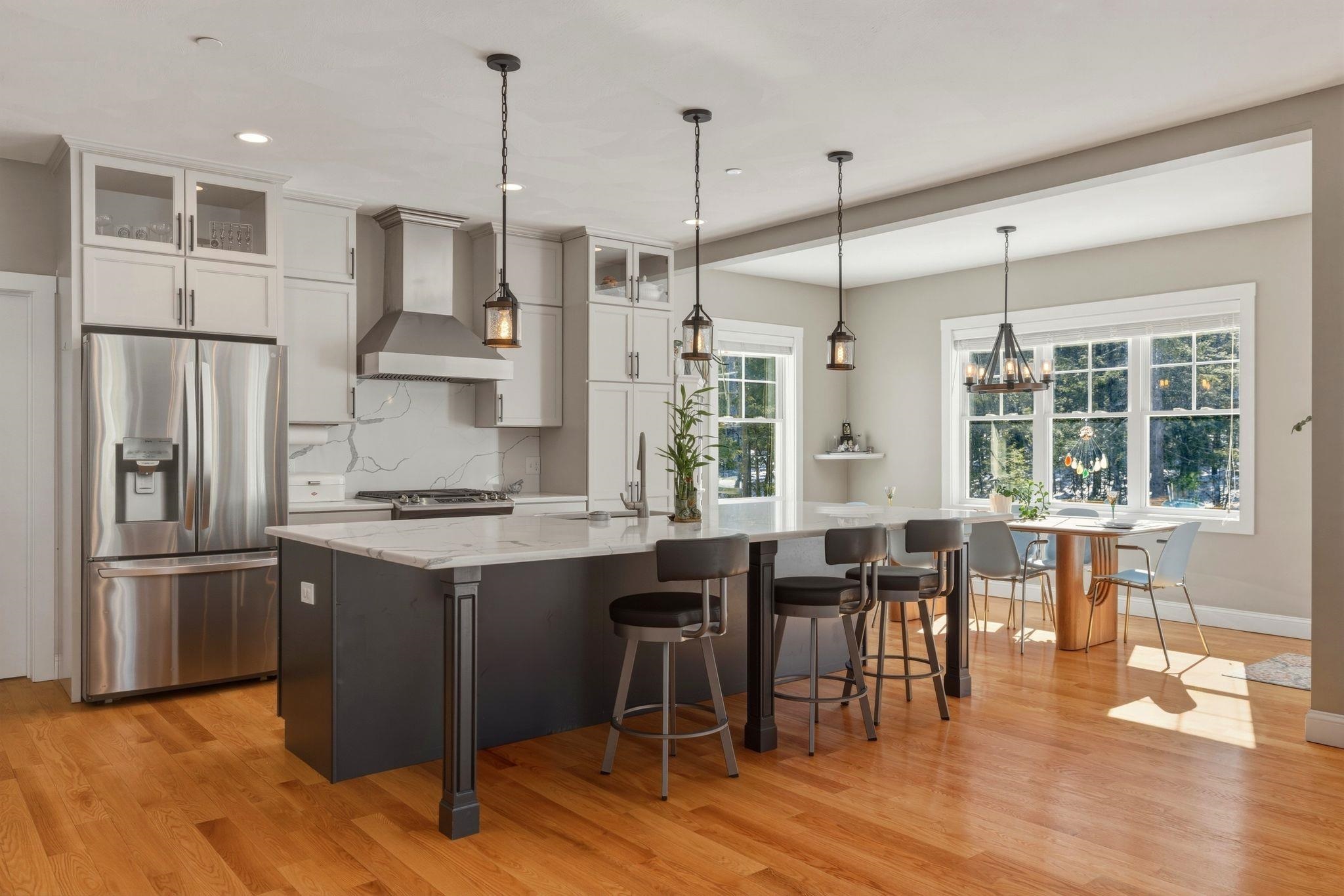51 Lorden Road New Boston, NH 03070 - Photo 5 of 54 Gallery Image 5