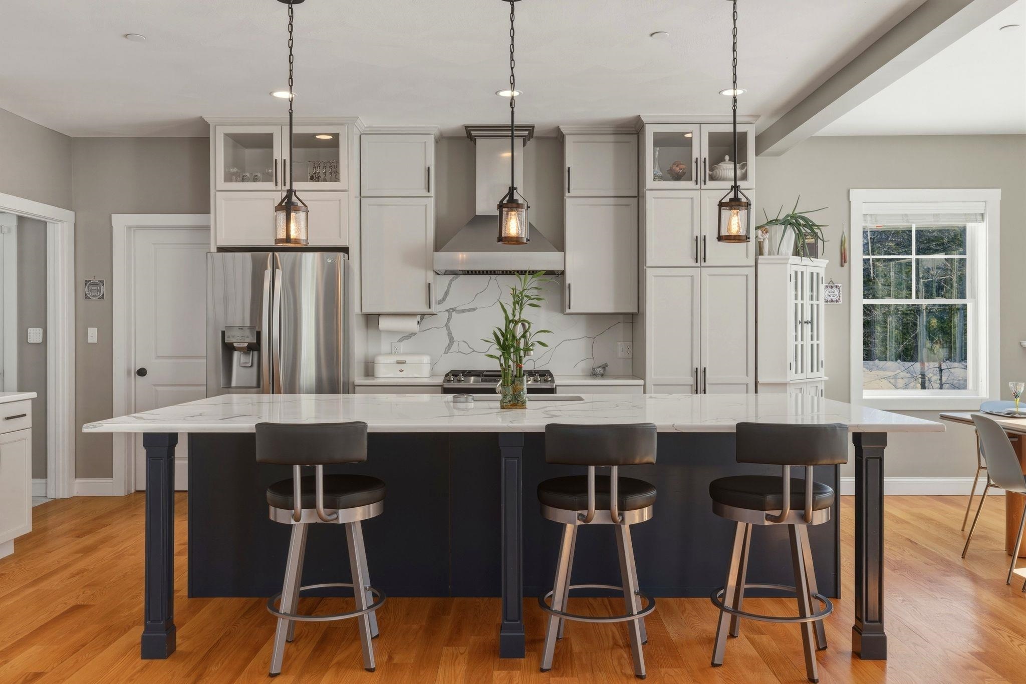 51 Lorden Road New Boston, NH 03070 - Photo 6 of 54 Gallery Image 6