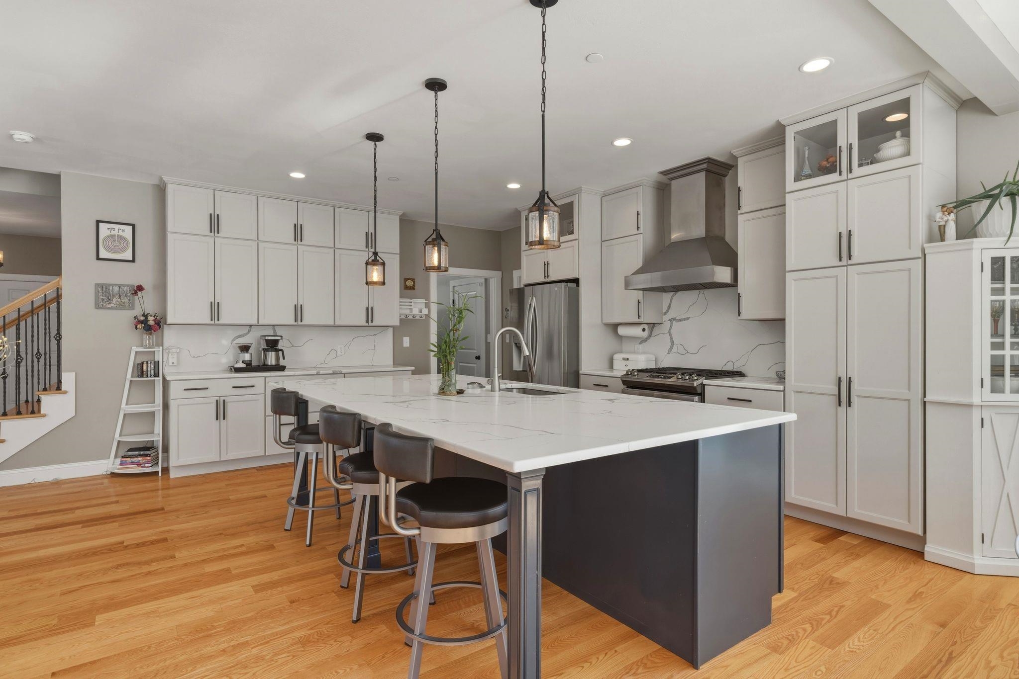 51 Lorden Road New Boston, NH 03070 - Photo 7 of 54 Gallery Image 7