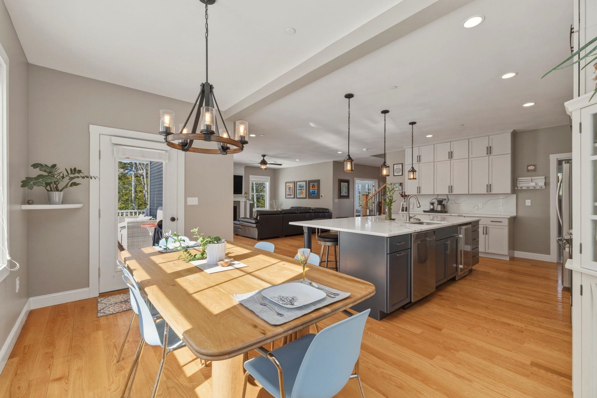 51 Lorden Road New Boston, NH 03070 - Photo 8 of 54 Gallery Image 8