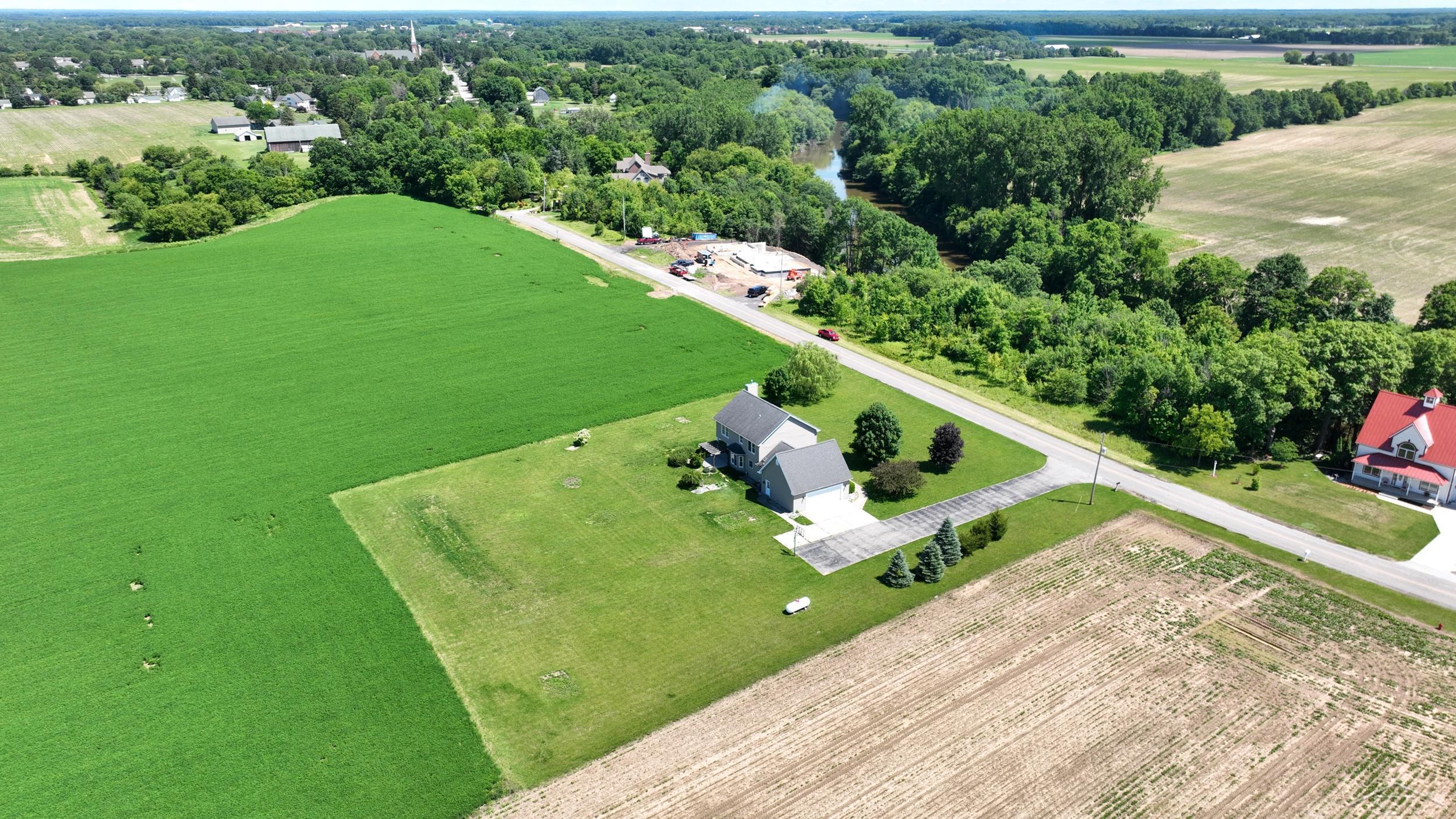 9451 West Tuscola Road Frankenmuth, MI 48734 - Photo 49 of 58