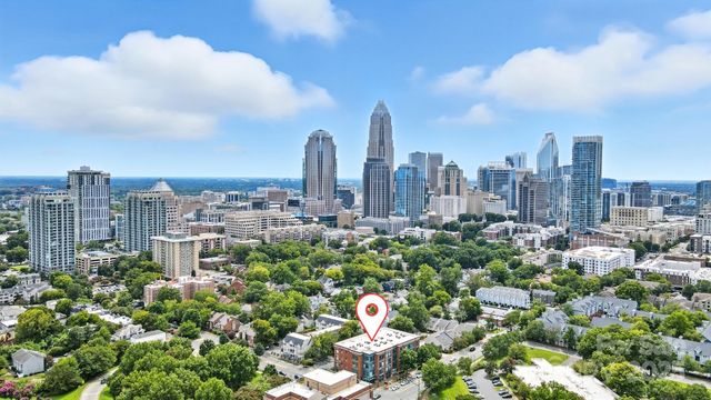 $290,000 | 626 North Graham Street, Unit 309, Charlotte, NC 28202
