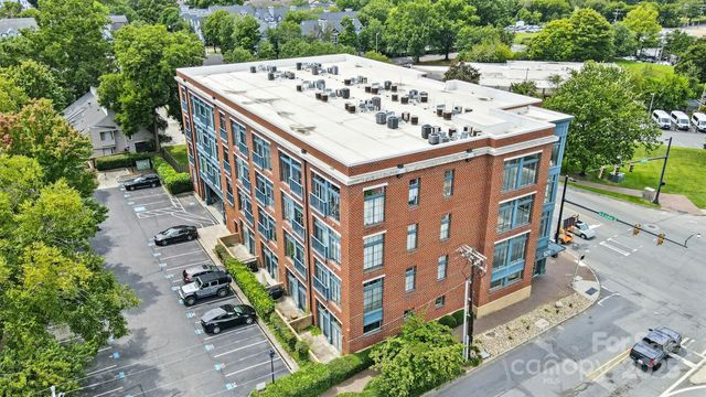 $290,000 | 626 North Graham Street, Unit 309, Charlotte, NC 28202