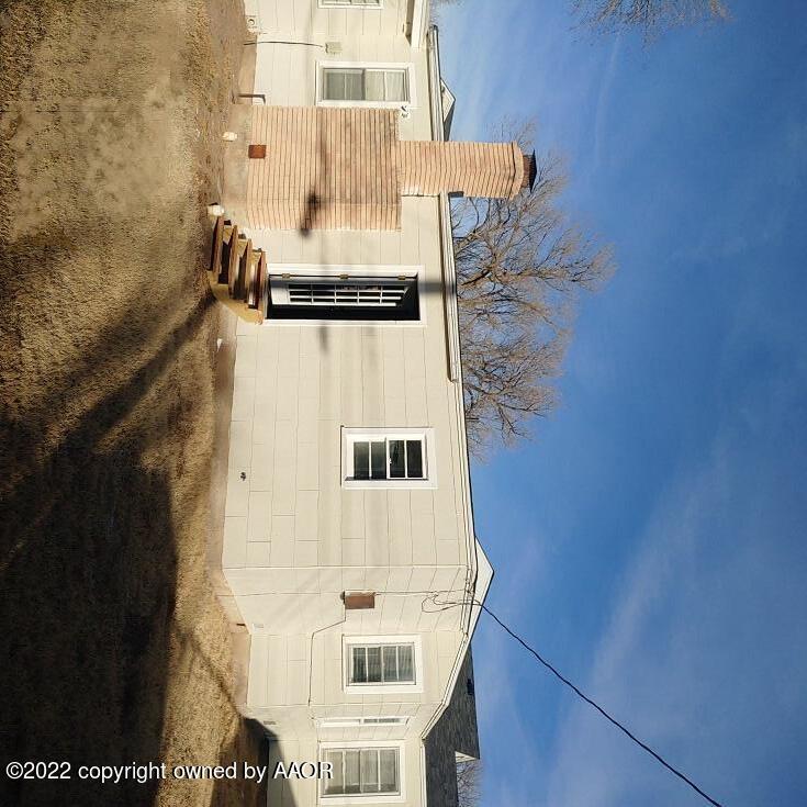 4304 South Hayden Street Amarillo, TX 79110 - Photo 22 of 22