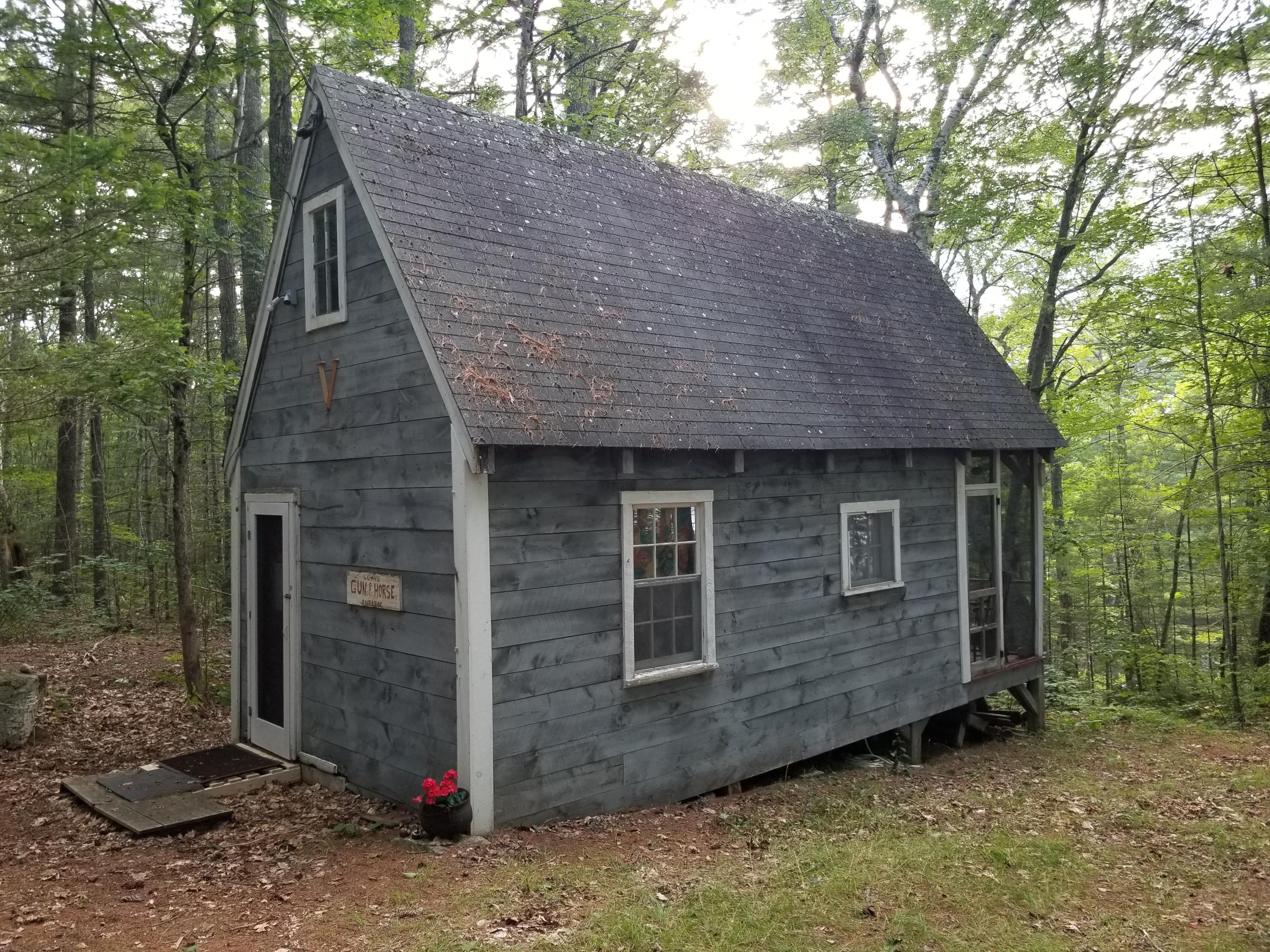 80 King Cove Road Jefferson, ME 04348 - Photo 11 of 23 20200822_173637
