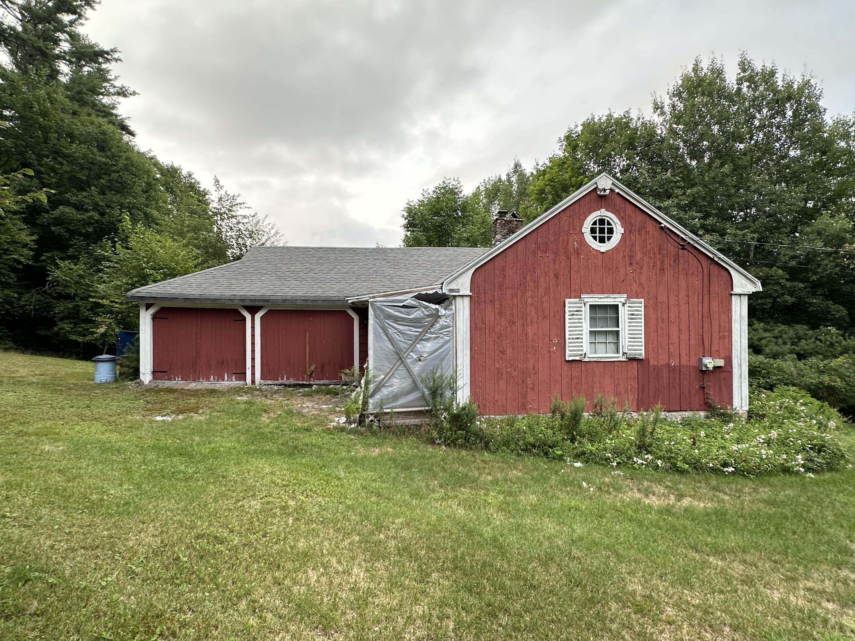 32 Dearborn Road Parsonsfield, ME 04047 - Photo 2 of 44 IMG_5882