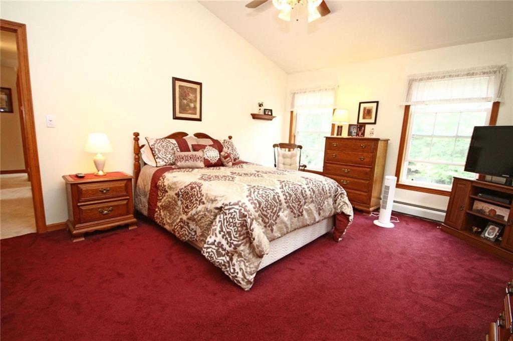 96 Natanis Ridge Circle Wells, ME 04090 - Photo 12 of 23 Beautiful Master Suite