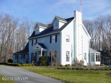 516 Martins Road Linden, PA 17744 - Photo 2 of 31 tl004061