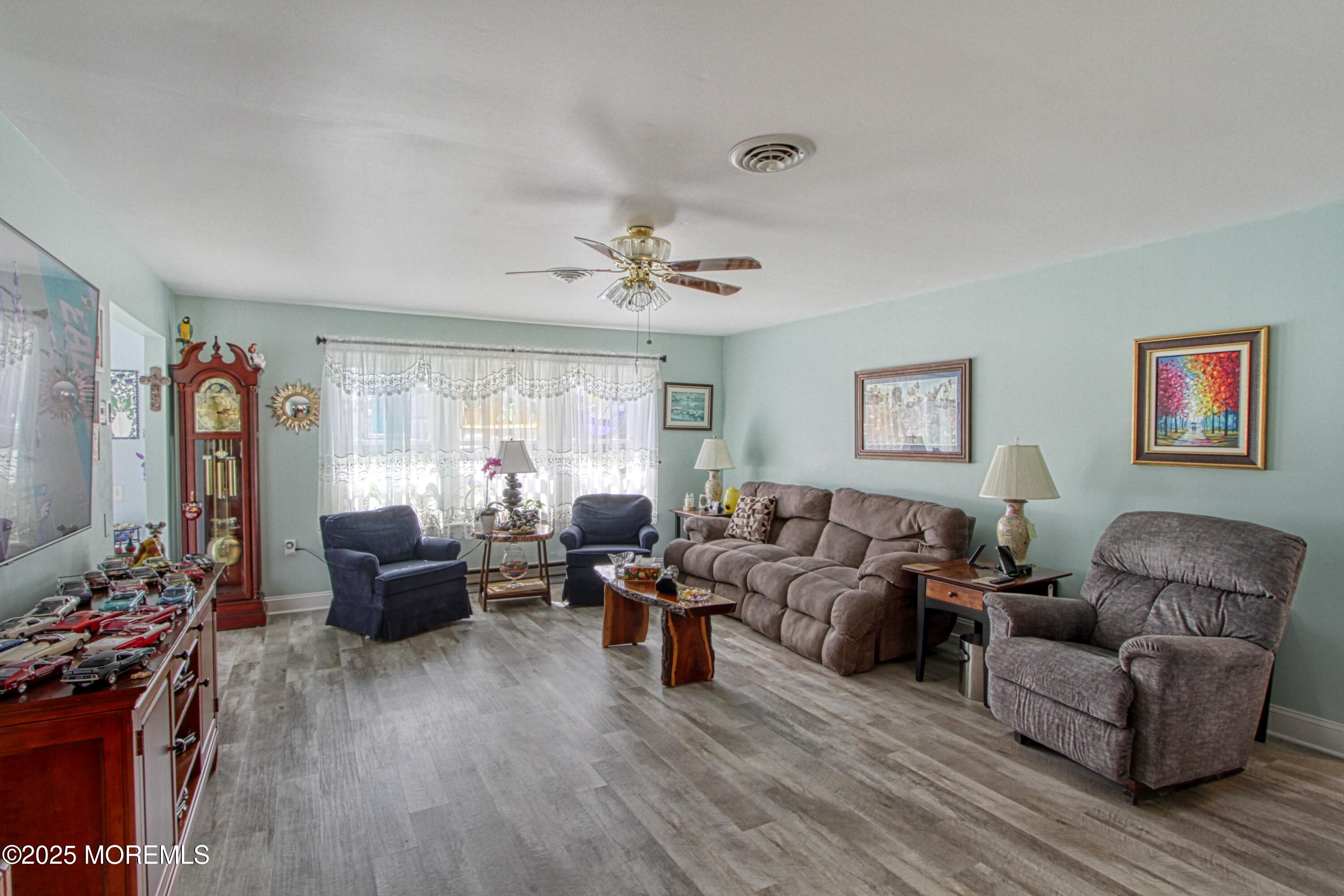 2 Norwood Court Whiting, NJ 08759 - Photo 5 of 22 a living room with furniture and a large window