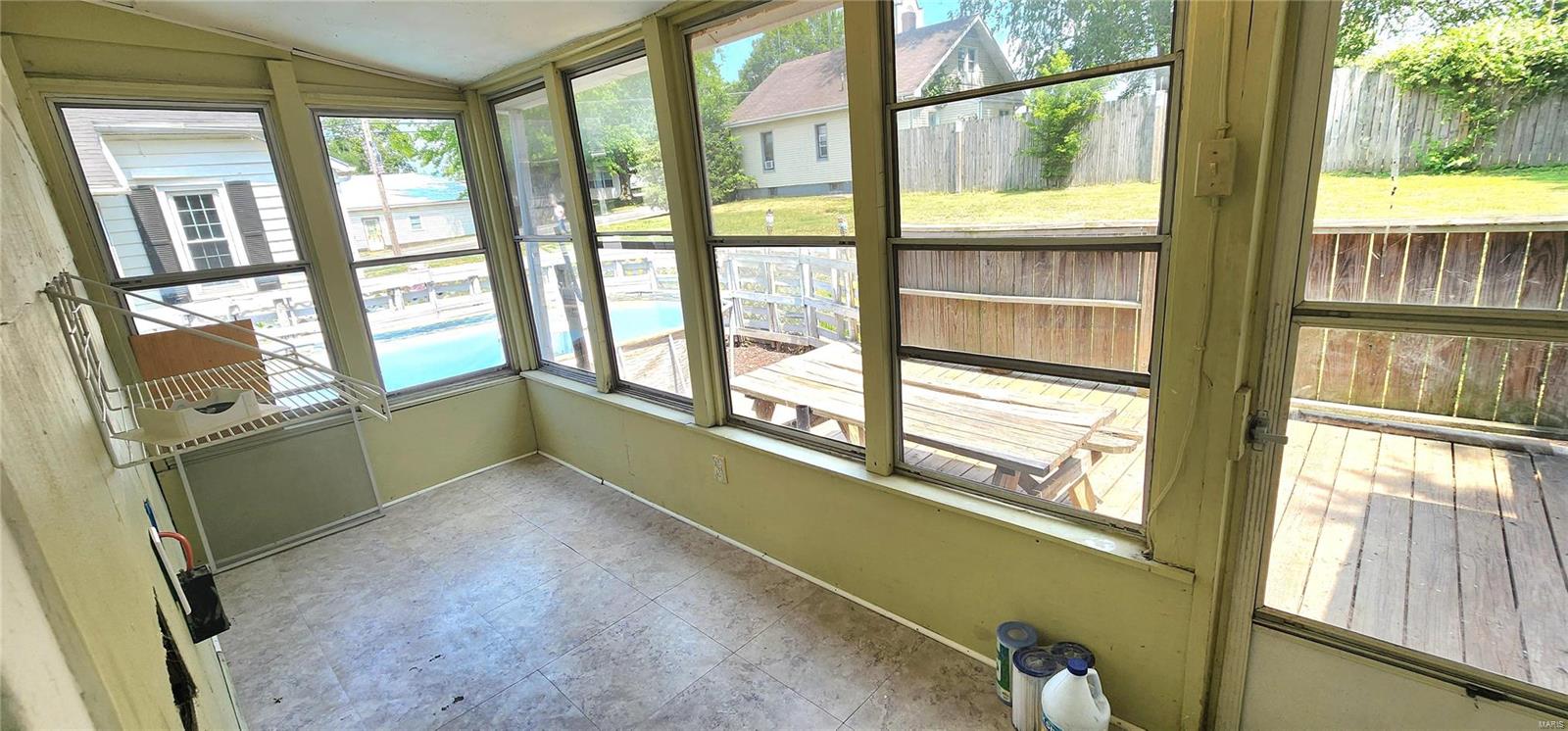 1216 Oak Street Chester, IL 62233 - Photo 26 of 42