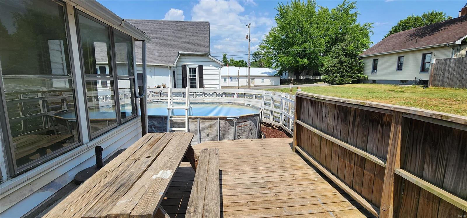 1216 Oak Street Chester, IL 62233 - Photo 28 of 42