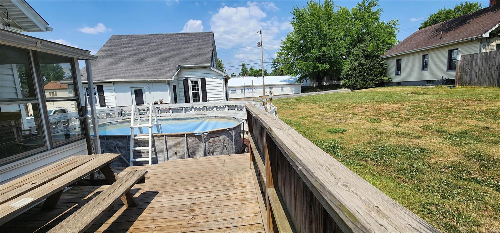 1216 Oak Street Chester, IL 62233 - Photo 30 of 42