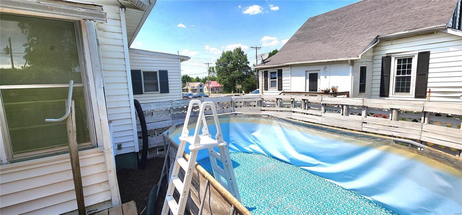 1216 Oak Street Chester, IL 62233 - Photo 31 of 42