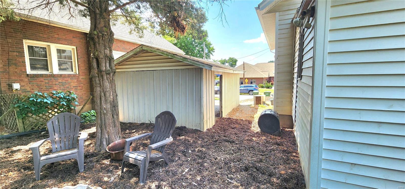 1216 Oak Street Chester, IL 62233 - Photo 32 of 42