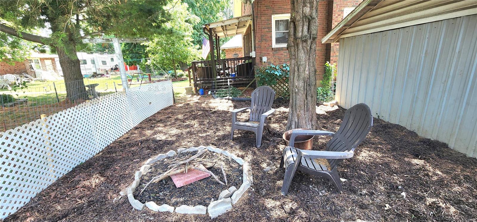 1216 Oak Street Chester, IL 62233 - Photo 33 of 42