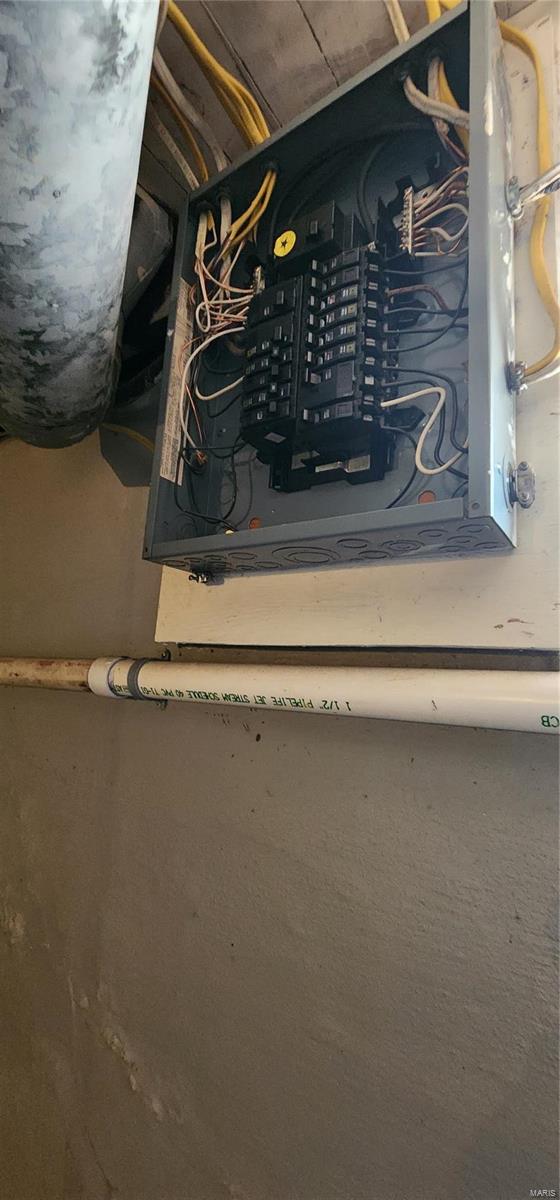 1216 Oak Street Chester, IL 62233 - Photo 35 of 42