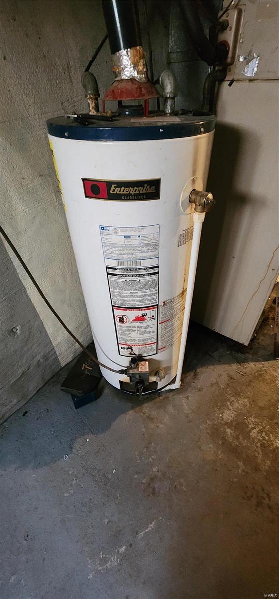 1216 Oak Street Chester, IL 62233 - Photo 36 of 42