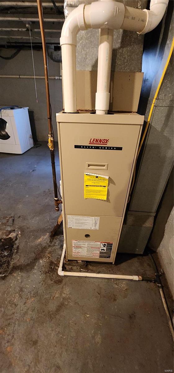 1216 Oak Street Chester, IL 62233 - Photo 37 of 42