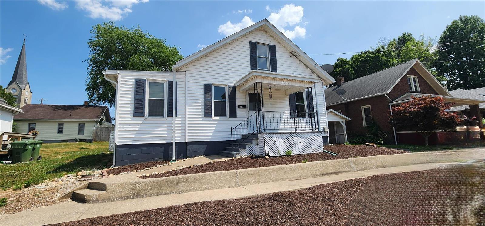 1216 Oak Street Chester, IL 62233 - Photo 38 of 42