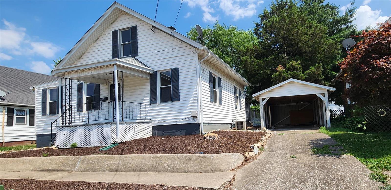 1216 Oak Street Chester, IL 62233 - Photo 39 of 42