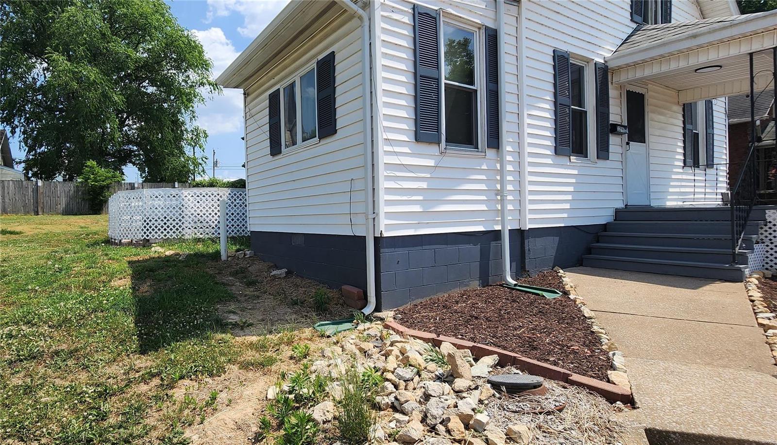 1216 Oak Street Chester, IL 62233 - Photo 42 of 42