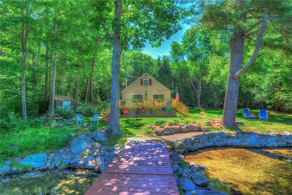 243 Coffee Pond Road Casco, ME 04015 - Photo 31 of 33 Additional Photo