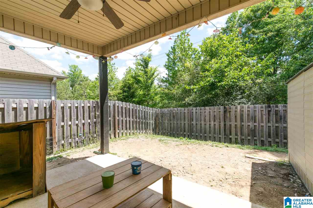112 Cattail Lane Calera, AL 35040 - Photo 20 of 21
