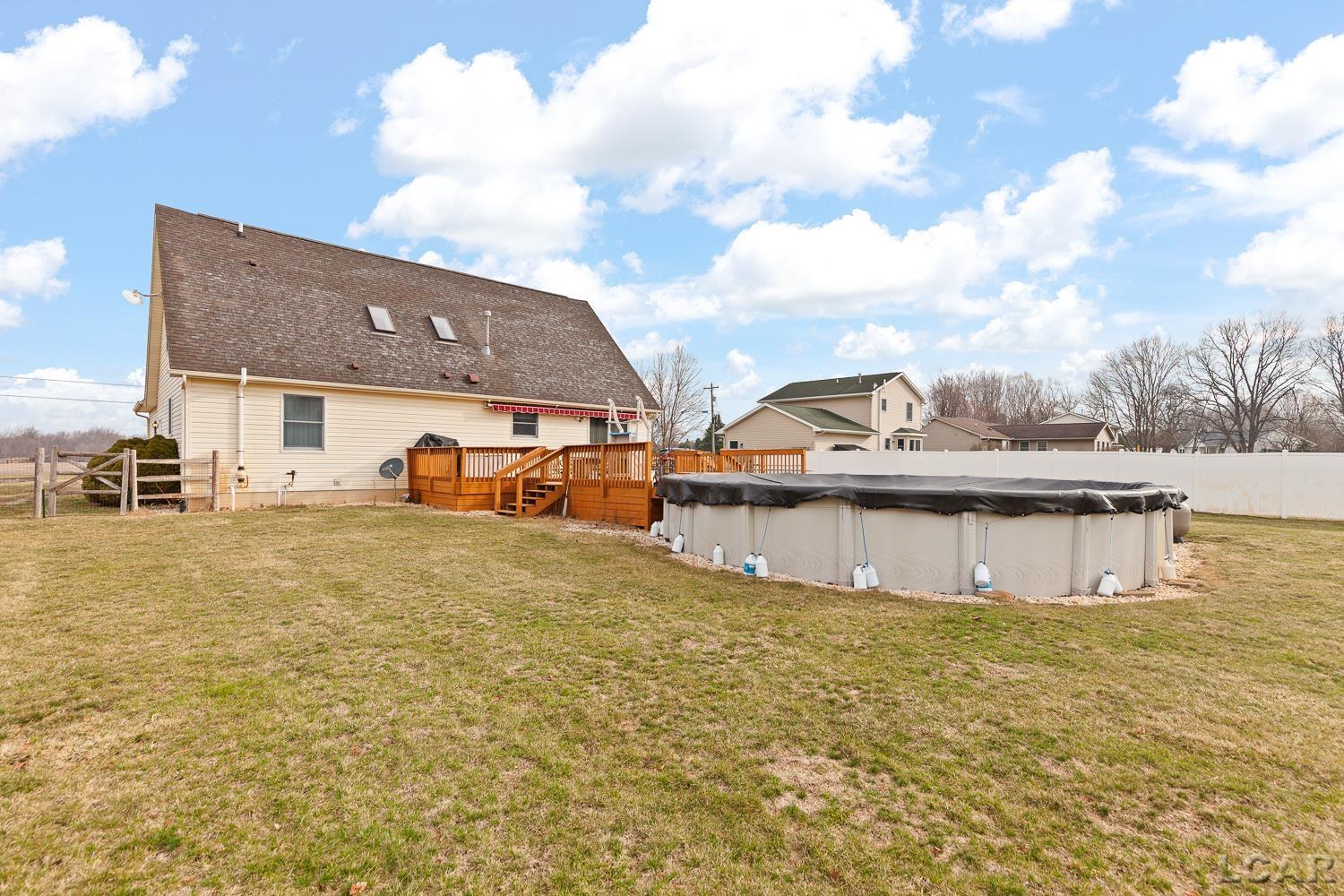 2147 Gady Road Adrian, MI 49221 - Photo 34 of 47