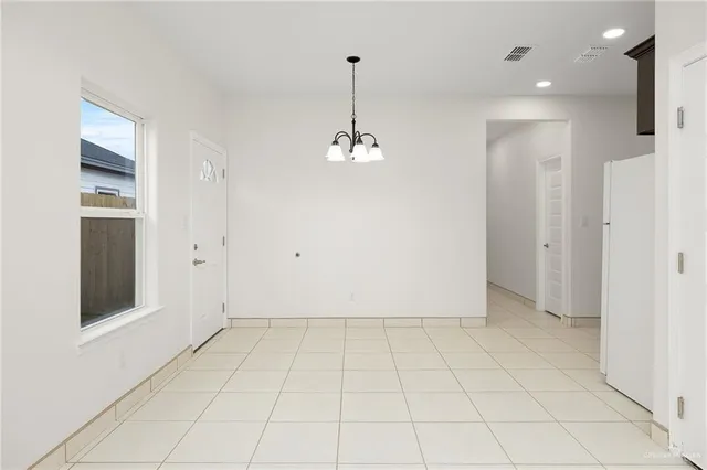 $1,225 | 2225 South Vly Circle, Unit B, La Feria, TX 78559