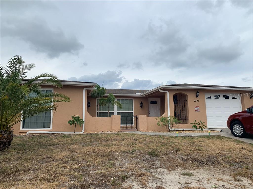 9200 Gray Fox Lane Port Richey, FL 34668 - Photo 1 of 1 Gallery Image 1