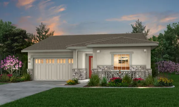 $604,640 | 1033 Meadowlands Drive, Oakdale, CA 95361