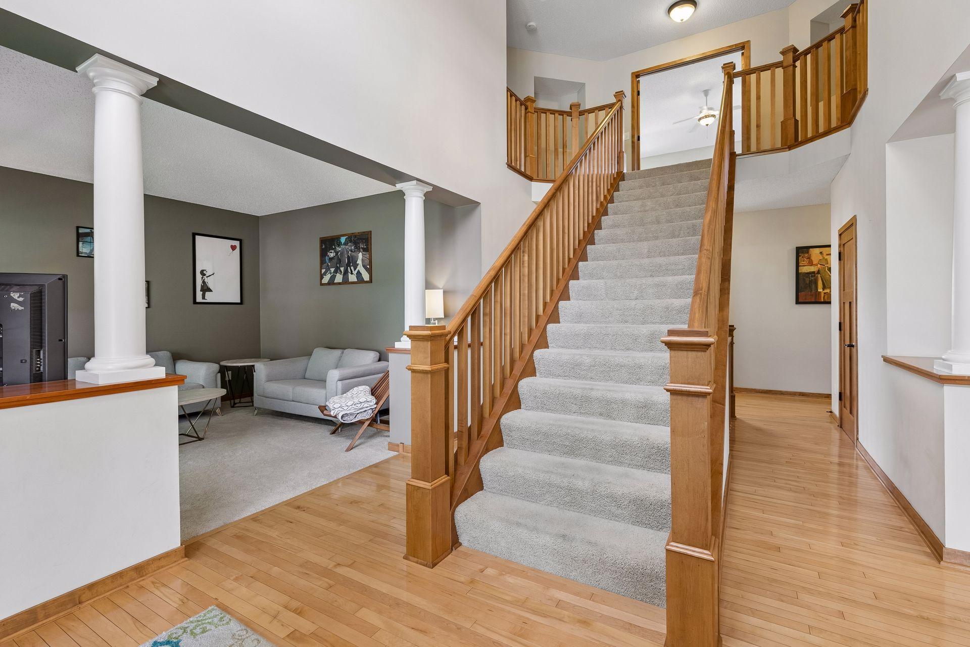 3742 Crosscliffe Path Rosemount, MN 55068 - Photo 10 of 59