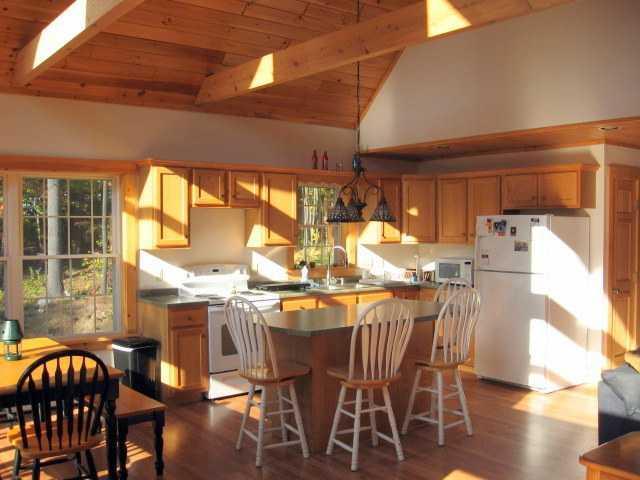 1227 River Road Clinton, ME 04927 - Photo 2 of 21 Kitchen.