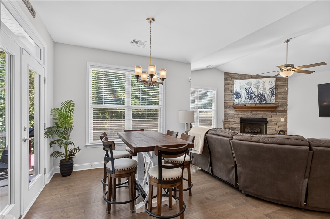 711 Barnes Road Seneca, SC 29672 - Photo 9 of 34 Gallery Image 9