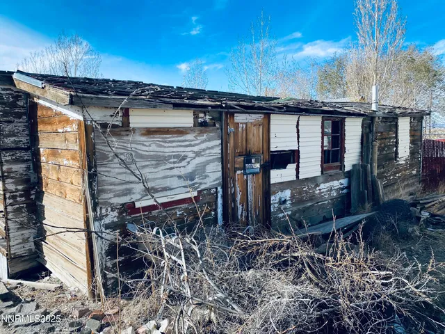 $30,000 | 237 Summit Street, Tonopah, NV 89049
