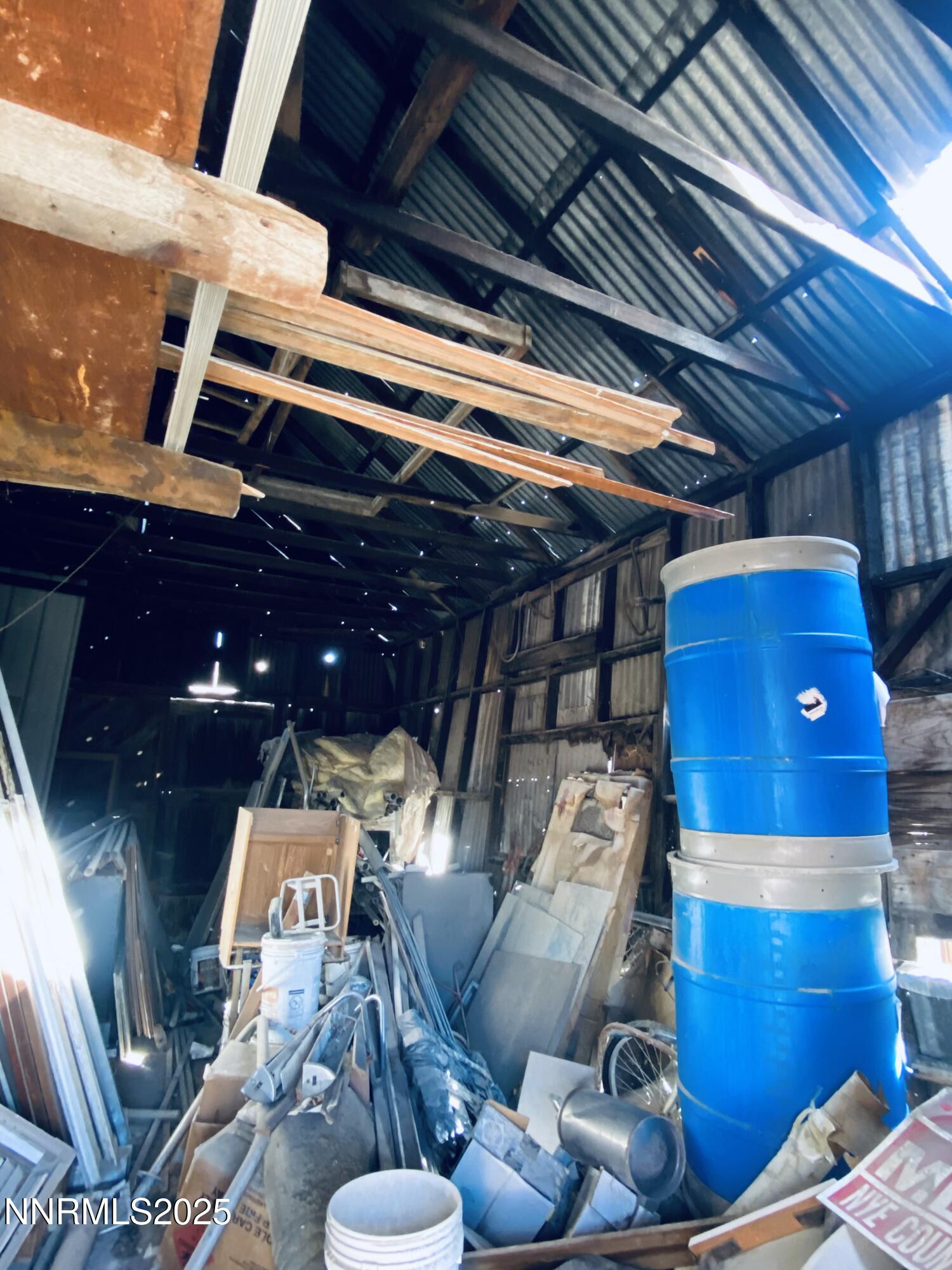 237 Summit Street Tonopah, NV 89049 - Photo 7 of 11 a construction view