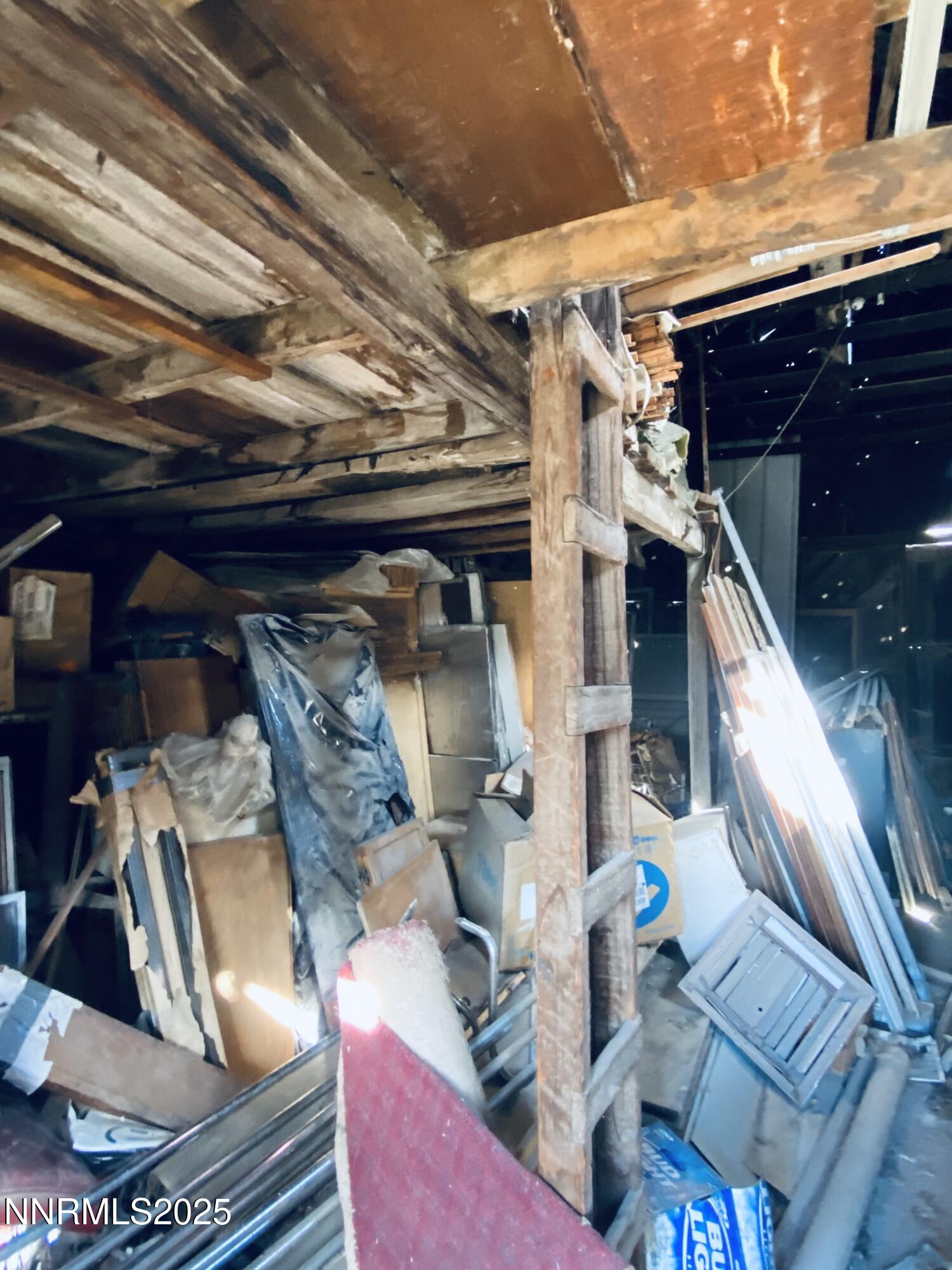 237 Summit Street Tonopah, NV 89049 - Photo 9 of 11 a view of barbecue area