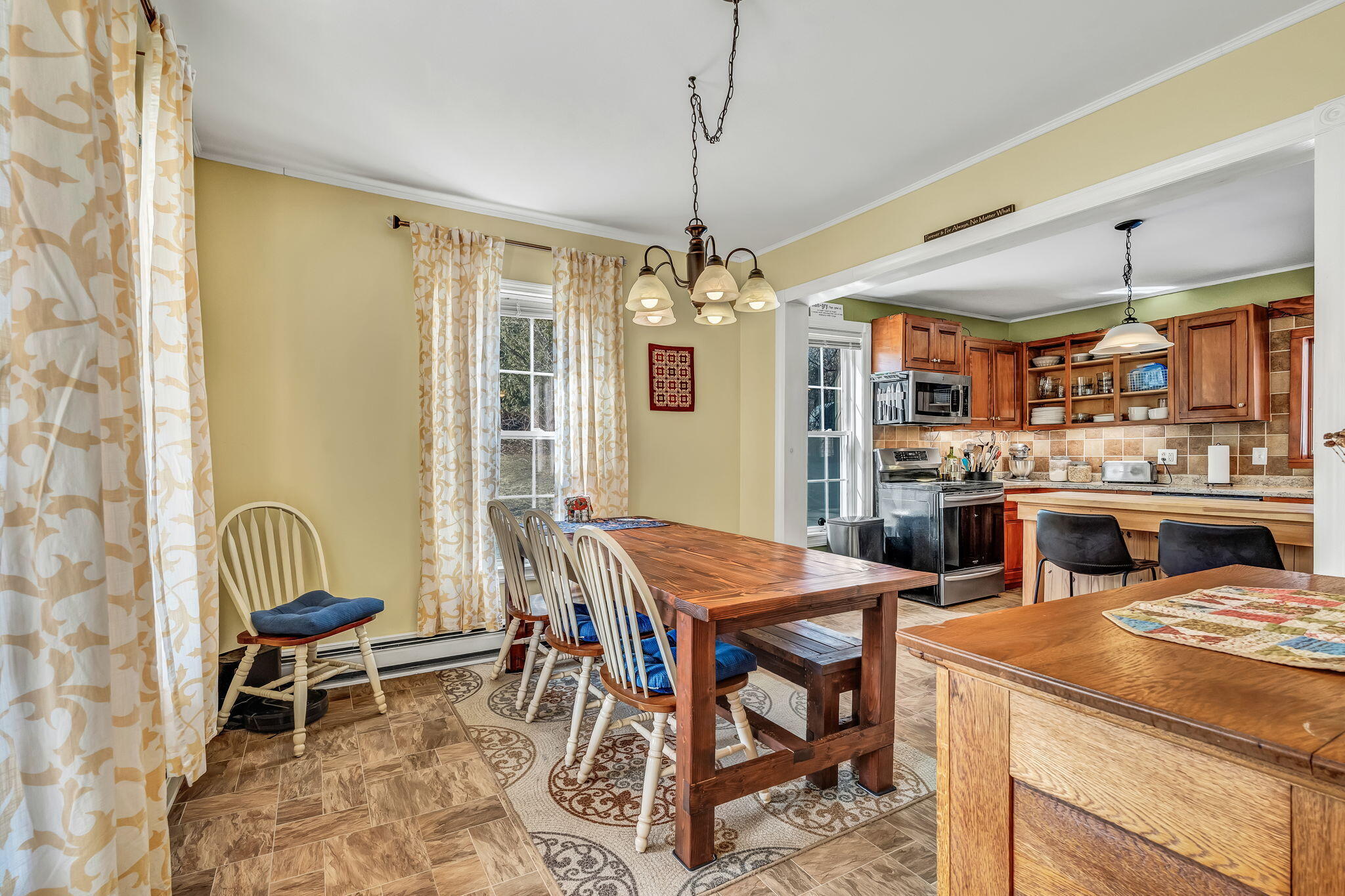 60 Main Road South Hampden, ME 04444 - Photo 18 of 80 Dinning