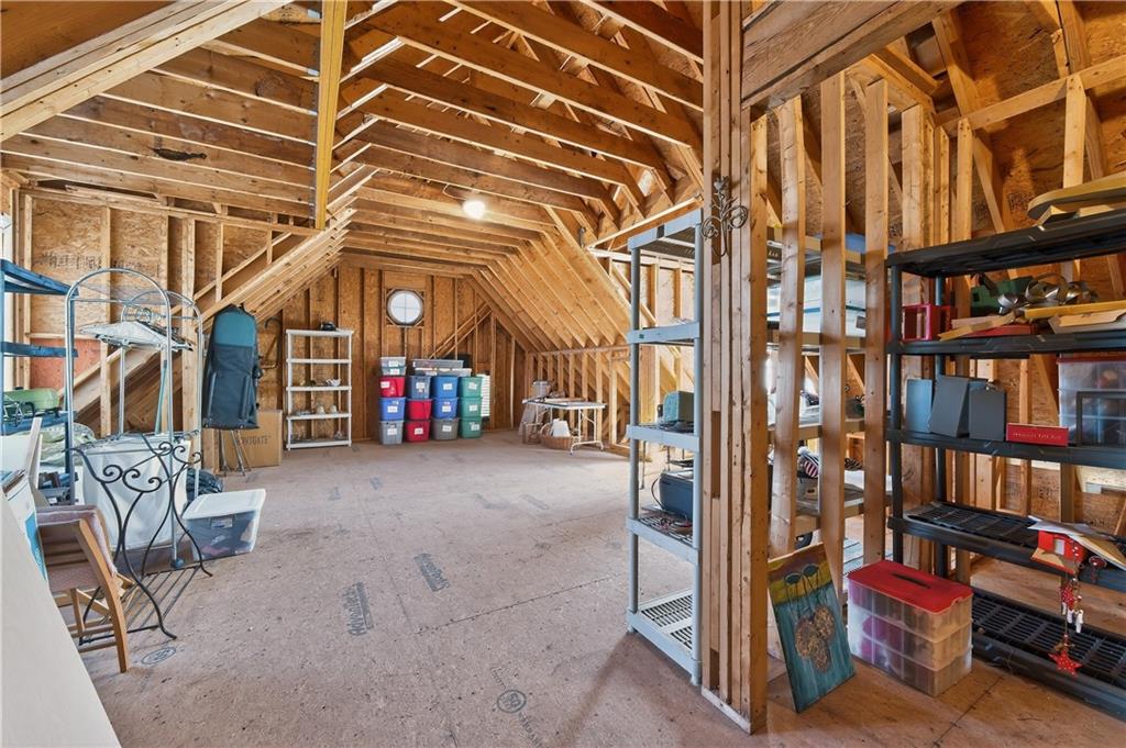 110 Roxbury Row Alpharetta, GA 30004 - Photo 42 of 45 a view of steet corner