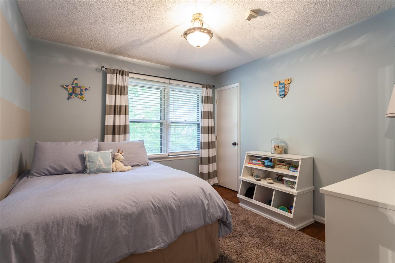 721 Hunting Ridge Road Raleigh, NC 27615 - Photo 17 of 29 Photo 17