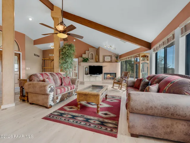 $3,500 | 3160 Rainbow Ridge Drive, Prescott, AZ 86303