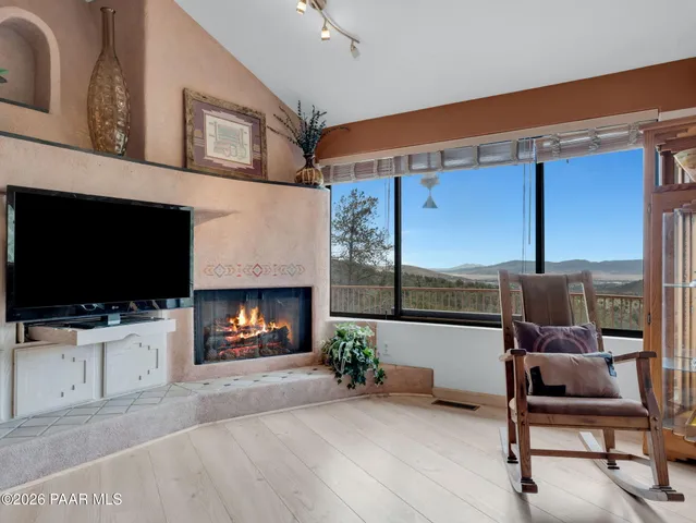 $3,500 | 3160 Rainbow Ridge Drive, Prescott, AZ 86303