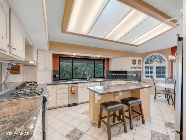 $3,500 | 3160 Rainbow Ridge Drive, Prescott, AZ 86303