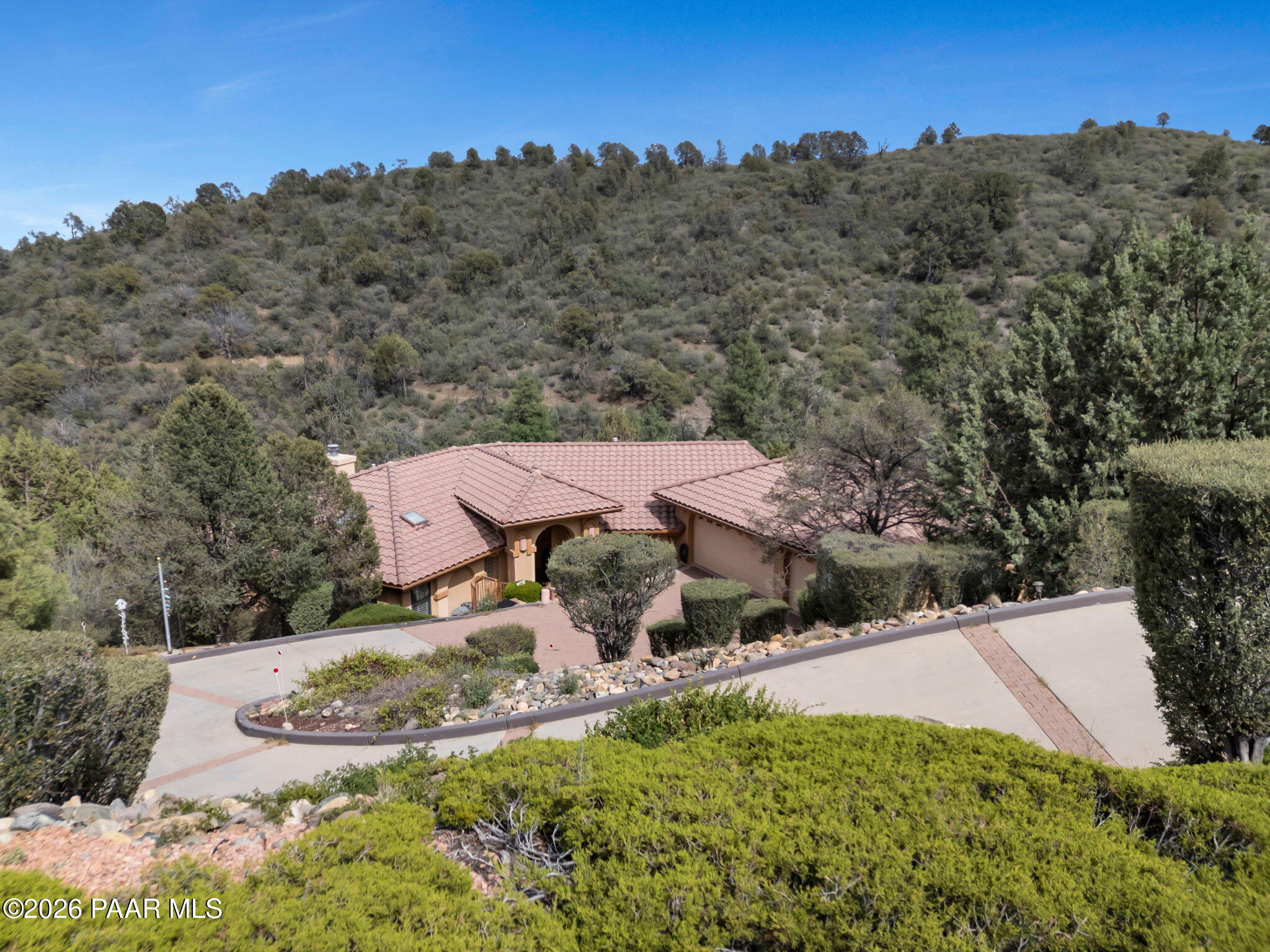 3160 Rainbow Ridge Drive Prescott, AZ 86303 - Photo 2 of 62 2-web-or-mls-TimberCreekImagery-2