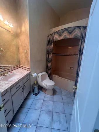 $3,275 | 3160 Rainbow Ridge Drive, Prescott, AZ 86303