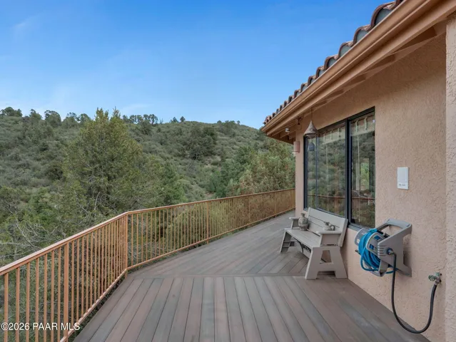 $3,500 | 3160 Rainbow Ridge Drive, Prescott, AZ 86303